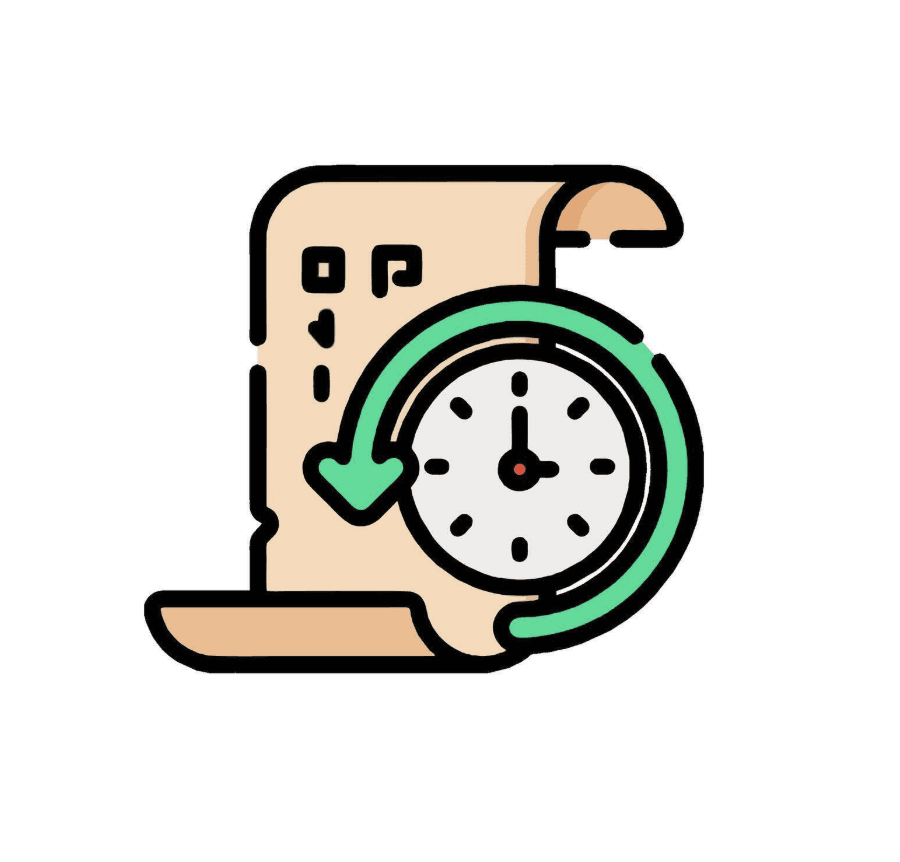 Overlapping Deadlines Every Month